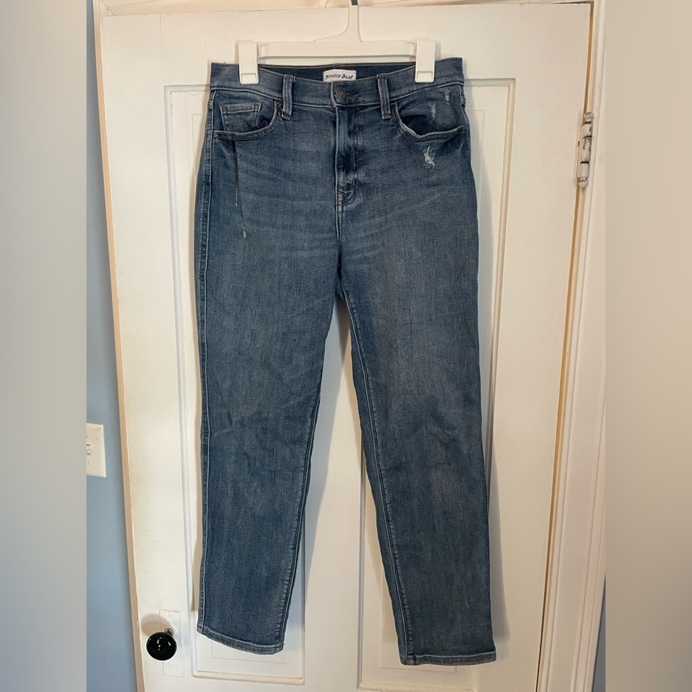 Studio Blue jeans